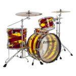 Ludwig Vistalite L94233LXE6WC