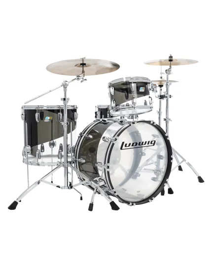 Ludwig Vistalite L94233LXE7WC
