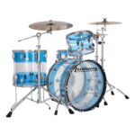 Ludwig Vistalite L94233LXE9WC