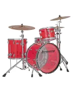 Ludwig Vistalite L94233LXPKWC