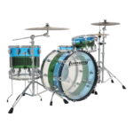 Ludwig Vistalite L94433LXE2WC