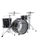 Ludwig Vistalite L94433LXE3WC