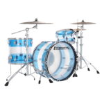 Ludwig Vistalite L94433LXE9WC