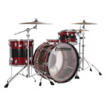 Ludwig Vistalite L94433LXK1WC