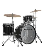 Ludwig Vistalite L94433LXV6WC