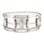 Ludwig Snare Drum 5x14 LB400BN