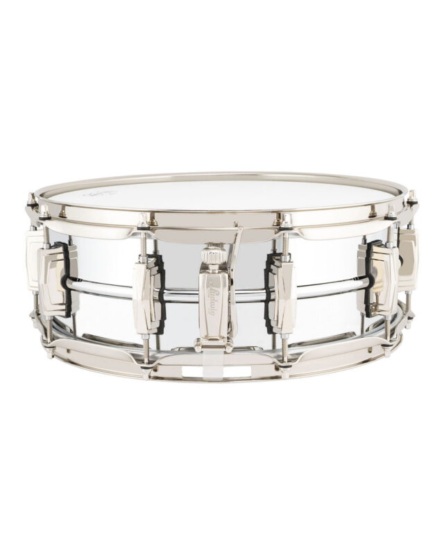 Ludwig Snare Drum 5x14 LB400BN