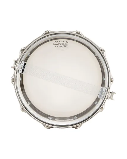 Ludwig Snare Drum 5x14 LB400BN