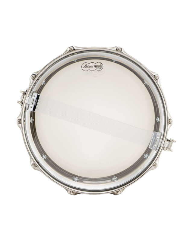 Ludwig Snare Drum 5x14 LB400BN