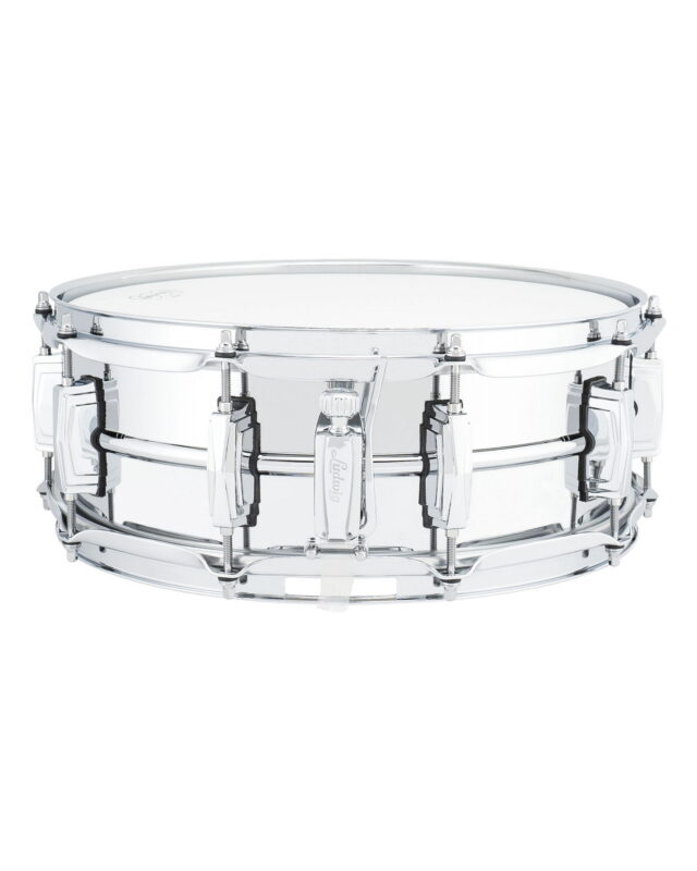 Ludwig Snare Drum 5x14 LB400B