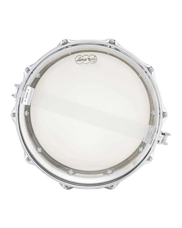 Ludwig Snare Drum 5x14 LB400B