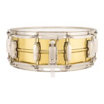 Ludwig Snare Drum Super Brass 5x14 LB401