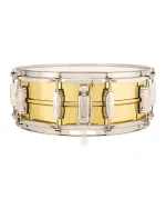 Ludwig Snare Drum Super Brass 5x14 LB401