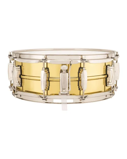 Ludwig Snare Drum Super Brass 5x14 LB401