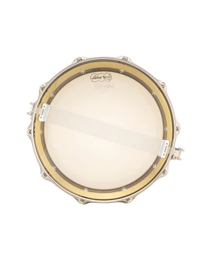 Ludwig Snare Drum Super Brass 5x14 LB401