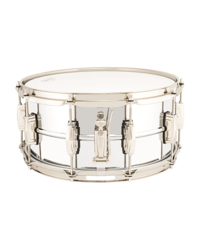 Ludwig Snare Drum LB402BN