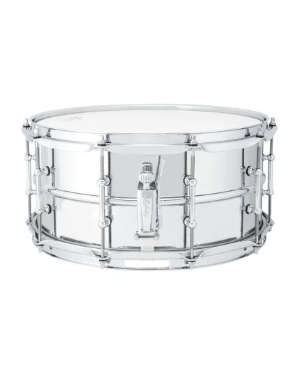 Ludwig Snare Drum LB402B