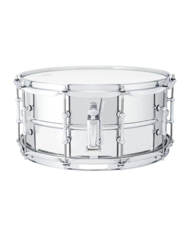 Ludwig Snare Drum LB402B