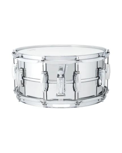 Ludwig Snare Drum LB402B