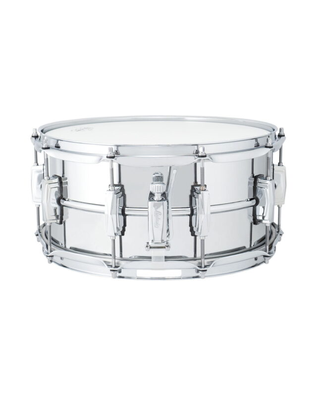 Ludwig Snare Drum LB402B