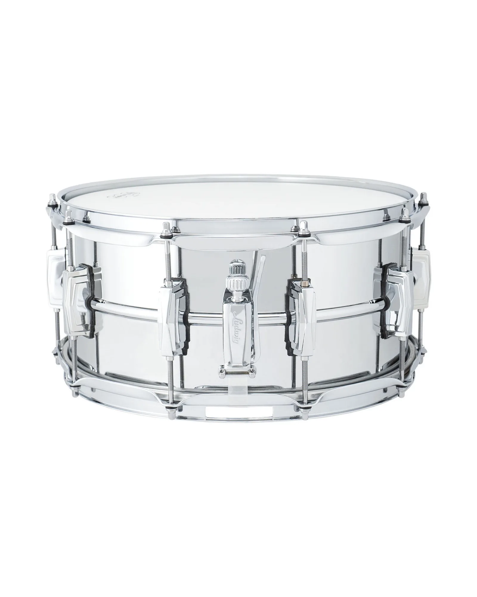 LB402B_Ludwig_6.5x14 Snare Drum_C.psd Ludwig Snare Drum LB402B
