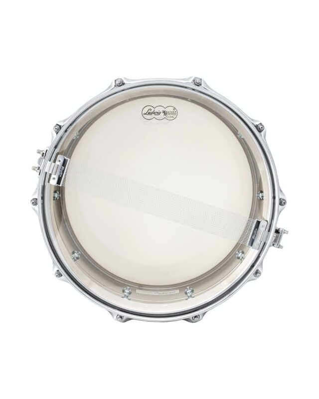 Ludwig Snare Drum LB402B