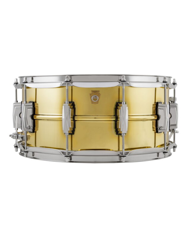 Ludwig Snare Drum LB403