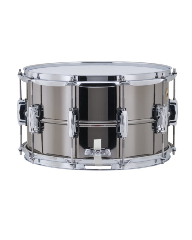 Ludwig Snare Drum LB408