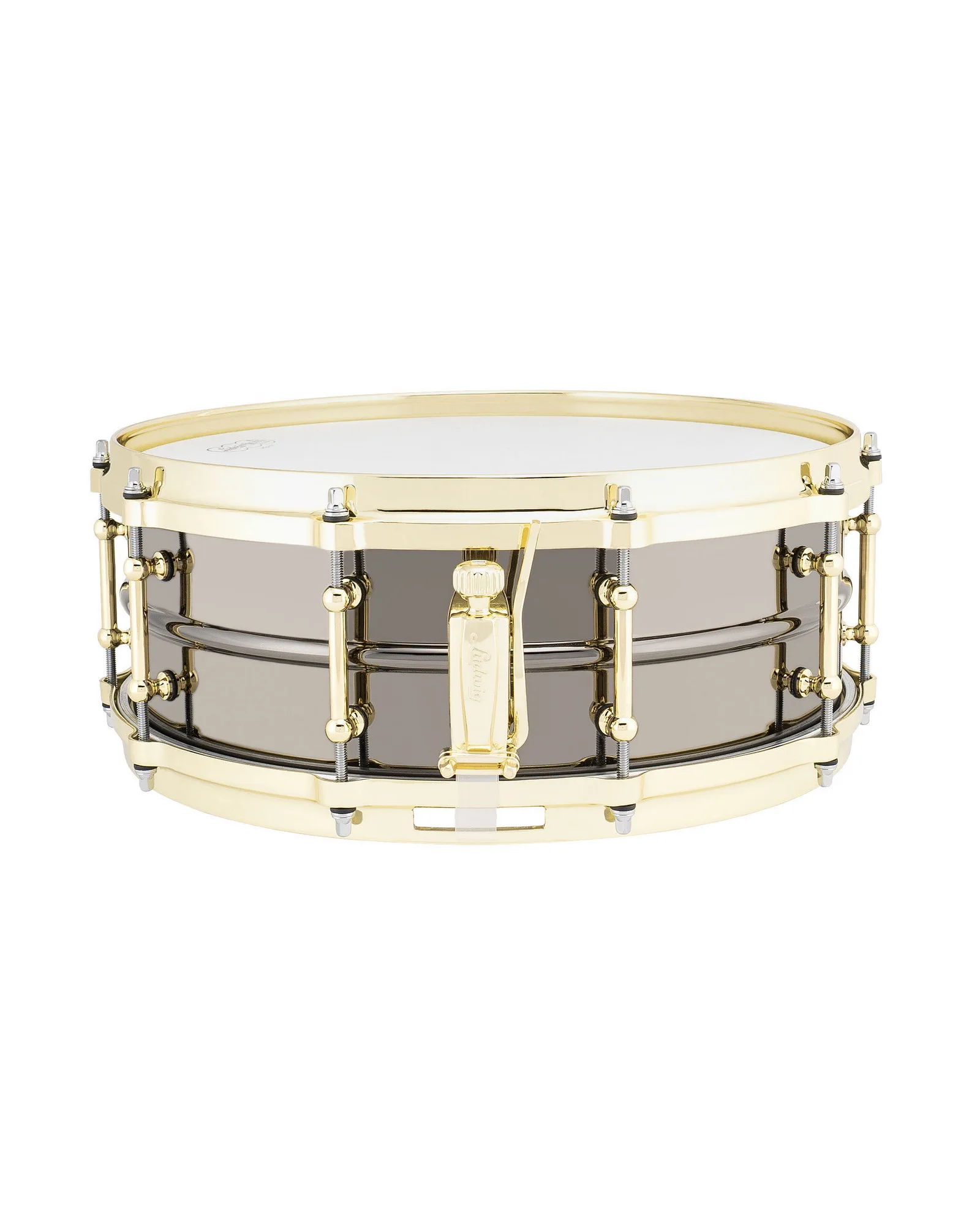 LB416BT_Ludwig_5x14 Snare Drum_C.psd Ludwig Snare Drum LB416BT
