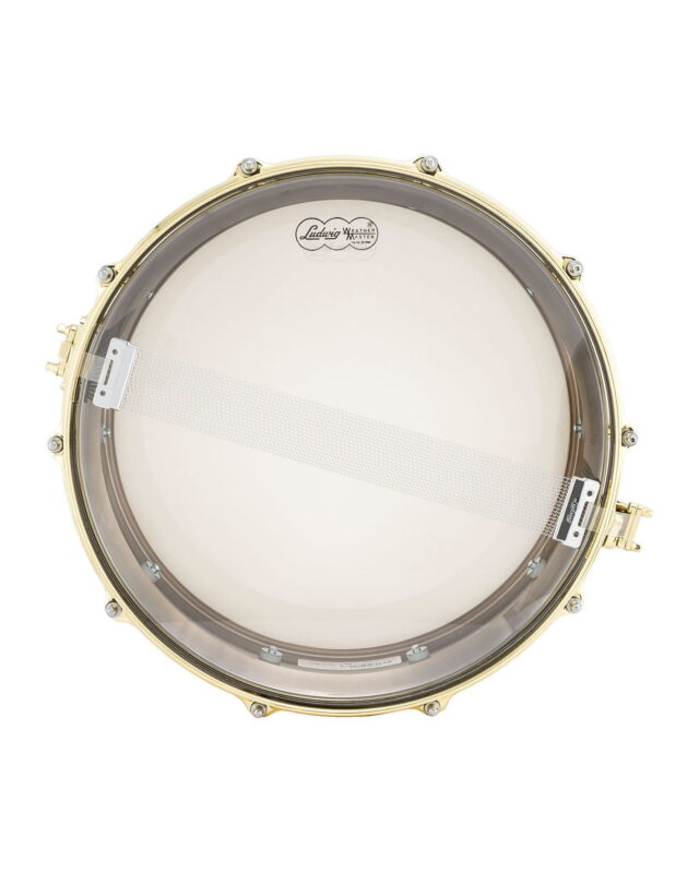Ludwig Snare Drum LB416BT