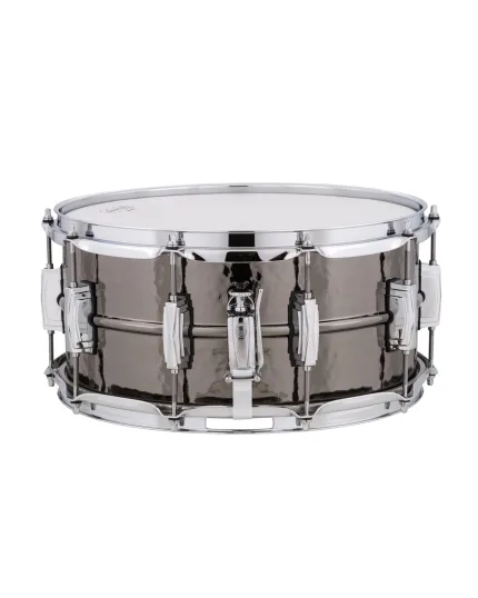 Ludwig Snare Drum LB417K