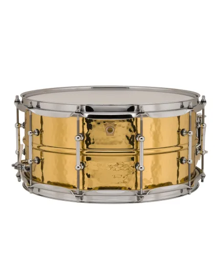 Ludwig Snare Drum LB422BKT