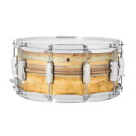 Ludwig Snare Drum LB464R