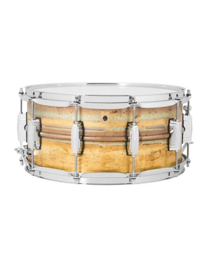 Ludwig Snare Drum LB464R
