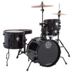 Ludwig The Pocket Kit by Questlove LC178X016