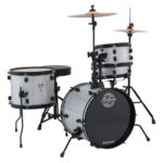 Ludwig The Pocket Kit by Questlove LC178X029