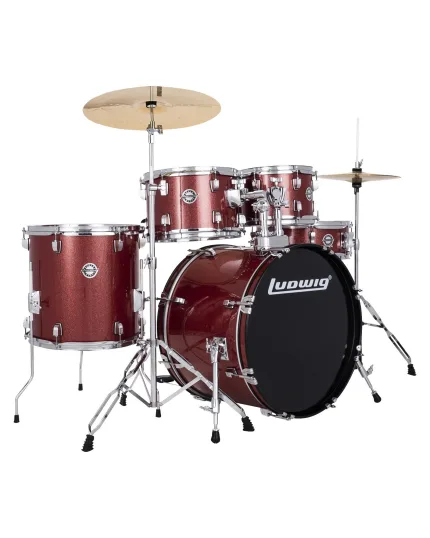 Ludwig Accent LC19014