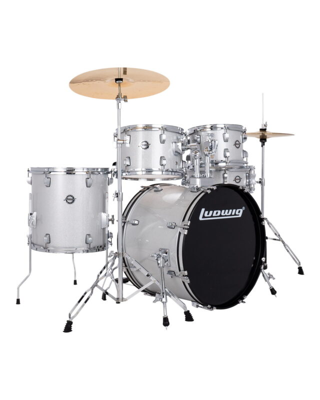 Ludwig Accent LC19015