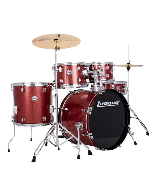 Ludwig Accent LC19514