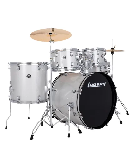 Ludwig Accent LC19515