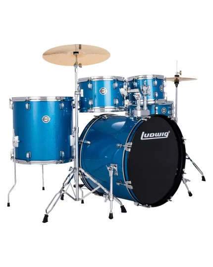 Ludwig Accent LC19519
