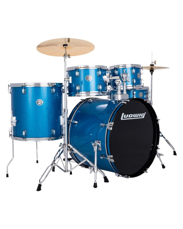 Ludwig Accent LC19519