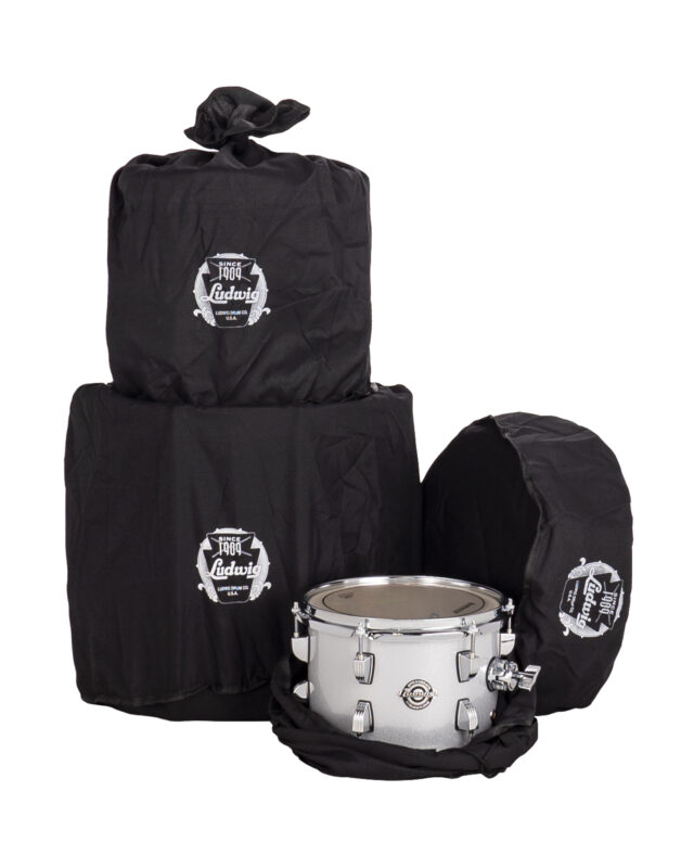 Ludwig Breakbeats LC2797