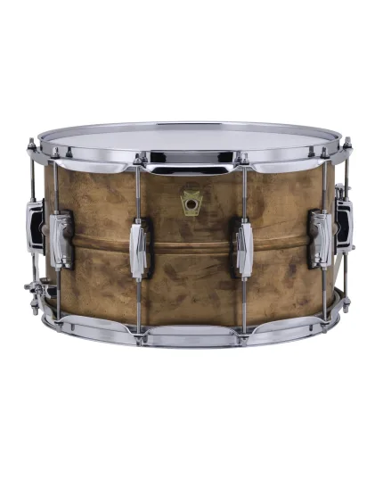 Ludwig Snare Drum LC608R