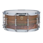 Ludwig Snare Drum LC663T