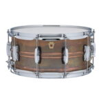 Ludwig Snare Drum LC663