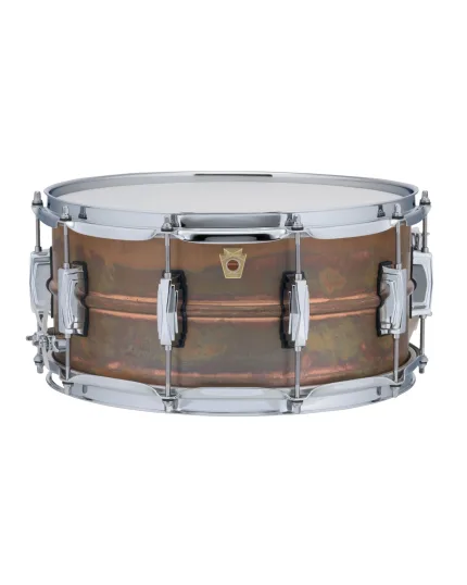 Ludwig Snare Drum LC663