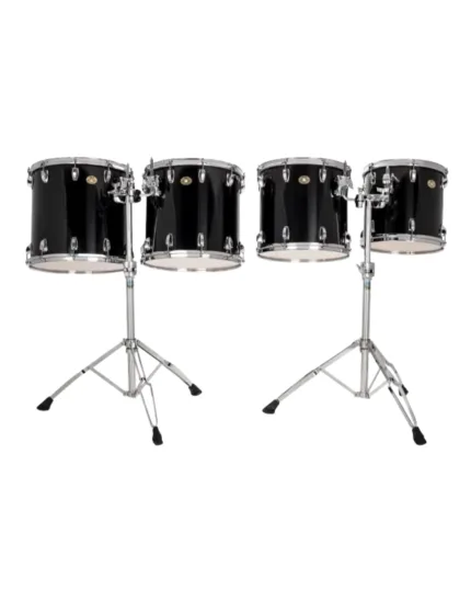 Ludwig Double Headed Concert Tom Set LECTD36TRG