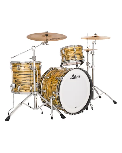Ludwig Legacy Maple LLC34233LXA2