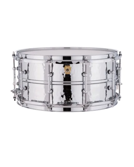 Ludwig Snare Drum LM402KT